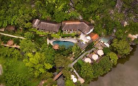 Trang An Ecolodge